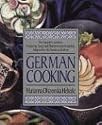German Cooking: The Complete Guide to Preparing Classic and Modern German Cuisine, Adapted for the American Kitchen