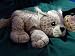 Tender Tails Eurasian Lynx by Enesco Precious Moments