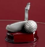 Northwest Trophy SilverStone Golf Putter Award