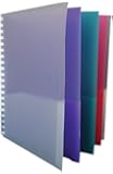 School Smart 081928 Project Organizer, Polypropylene