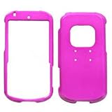 Fits Palm Treo 800w Sprint Cell Phone Snap on Protector Faceplate Cover Housing Hard Case Solid Hot Pink sprint-cell-phones Fits Palm Treo 800w Sprint Cell Phone Snap on Protector Faceplate Cover Housing Hard Case - Solid Hot Pink
