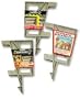 2x4basics Deck Bench Brackets, 2-pack