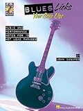 Blues Licks You Can Use