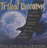 Borneo Dayak's-related products item: Tribal Dreams-Music from Native