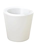 Boltze Lámpara De Mesa LED Partycooler Blanco