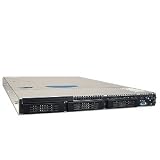 Intel SR1435VP2 Xeon 3.0GHz 2GB 250GB Server with Video LAN