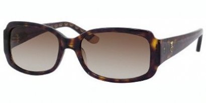 JUICY COUTURE 507 color 086Y6 Sunglasses