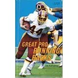 Great Pro Running Backs