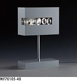 �}�b�N�X���C�@�X�^���h�@MF70105-40