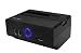 ICY BOX IB-115StUS2HC HDD Dock USB eSATA fuer 6,4cm 2,5Zoll und 8,9cm 3.5Zoll SATA HDDs bis 2TB Cardreader HUB USB2.0 eSATA schwarz