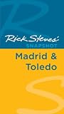Rick Steves' Snapshot Madrid & Toledo