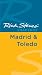 Rick Steves' Snapshot Madrid & Toledo (Rick Steves Snapshot)