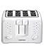 Cuisinart Compact 4-Slice Toaster
