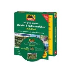 ADAC TourGuide Deutschland