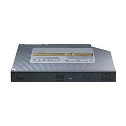 Samsung 8x SATA Slim DVDiARW Internal Drive without Software, Black SN-208DB/BEBET