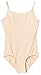 Danskin Big Girls' Camisole Leotard