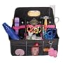 Tote-Ally Cool! Desktop Tools Tote-Berry & Black