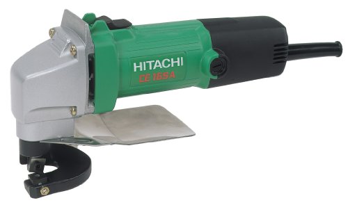 Hitachi CE 16SA Blechschere