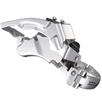 Shimano Umwerfer LX 2009 63-66°,FD T660,34,9 mm