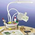 Daylight Leisure Lamp for Low Vision
