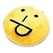 Ridibundus Smiley Emoticon CD Case
