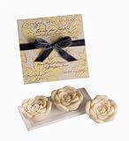 Gianna Rose Gardenia Soaps-Set of 3