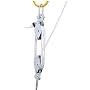 2000-Lb. Pulley Hoist