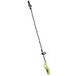 Poulan 810EPT 9 Amp Electric String Trimmer and Pole Chain Saw Combo with 8-Inch Bar and 9-Foot Reach