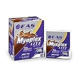 EAS Myoplex Lite, Chocolate Cream 20 packets