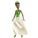 Disney Princess Sparkling Princess Tiana Doll