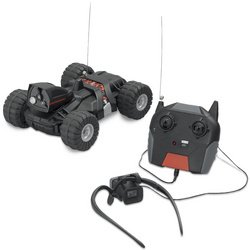 Wild Planet Spy Video Car