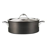 Calphalon  One Infused Anodized Dutch Oven, 8.5 Qt.