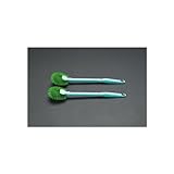 エスコ ４４０ｍｍ柄付たわし ２本 EA928AH-21 [その他]