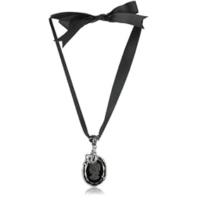 gold diamond heart necklace Gem Kingdom Royal Vintage Love Cr