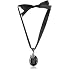 gold diamond heart necklace Gem