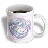 Cindy Thorrington Haggerty Healing Orbs - Relaxation - Mugs
