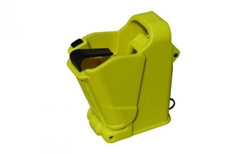 Maglula Ltd. UpLULA Pistol Magazine Loader/Unloader, Fits 9mm-45 ACP Black UP60B