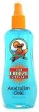 Australian Gold Aloe Freeze Spray Gel 8 oz. (Case of 6)