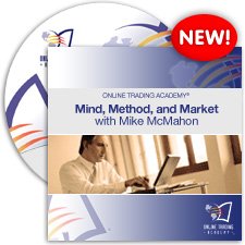Mind, Method, and Market CD with Mike Mc Mahon