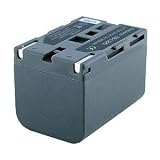 Samsung Sc D20 Camcorder Battery - 2800Mah (Replacement)