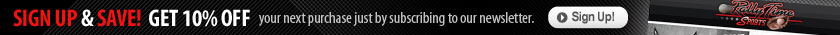 Sign Up and Save!
