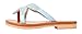 Ozkiz Girls Starfish Filp Flops Sandals