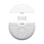 SONY �~�j�X�s�[�J�[ �z���C�g SRS-NWT10M W