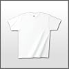 Tシャツ スーパーヘビー無地Tシャツ7.0oz ホワイト(白) S～XL