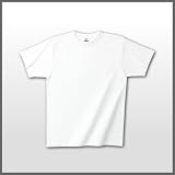 Tシャツ スーパーヘビー無地Tシャツ7.0oz ホワイト(白) S～XL