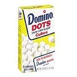 DOMINO DOTS by Domino