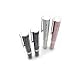 OHTO Mechanical Pencil with Cap Tasche Sharp, 0.5mm, Silver Body (SP-10T-Silver)