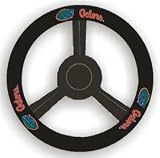 Florida Gators Leather Steering Wheel Cover
