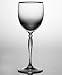 Noritake Allaire Platinum Wine Goblet (only 2 left)
