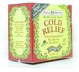 Breezy Morning Teas - Cold Relief 20 Bag
